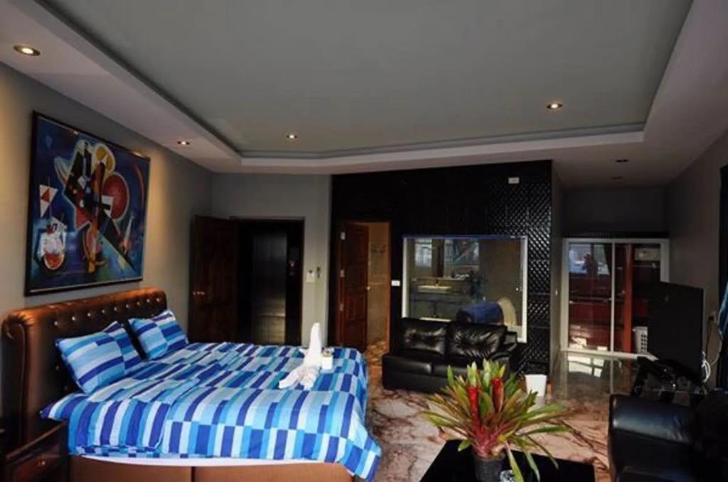 Koenig Hotel Pattaya 3*