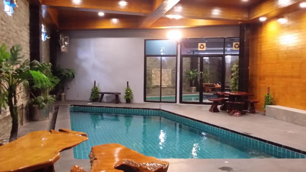 Koenig Hotel Pattaya 3*