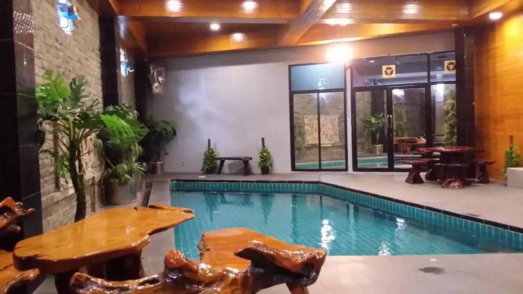 Koenig Hotel Pattaya 3*