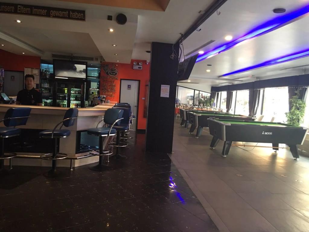 Koenig Hotel Pattaya 3*