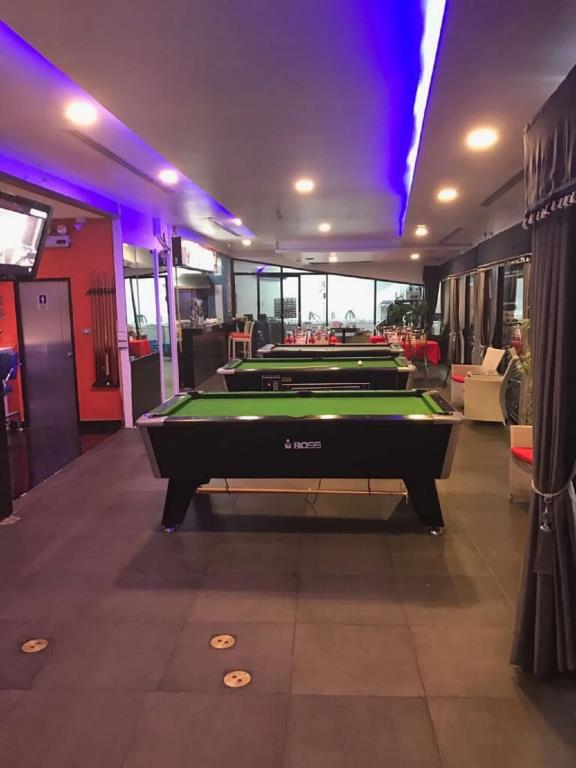Koenig Hotel Pattaya 3*
