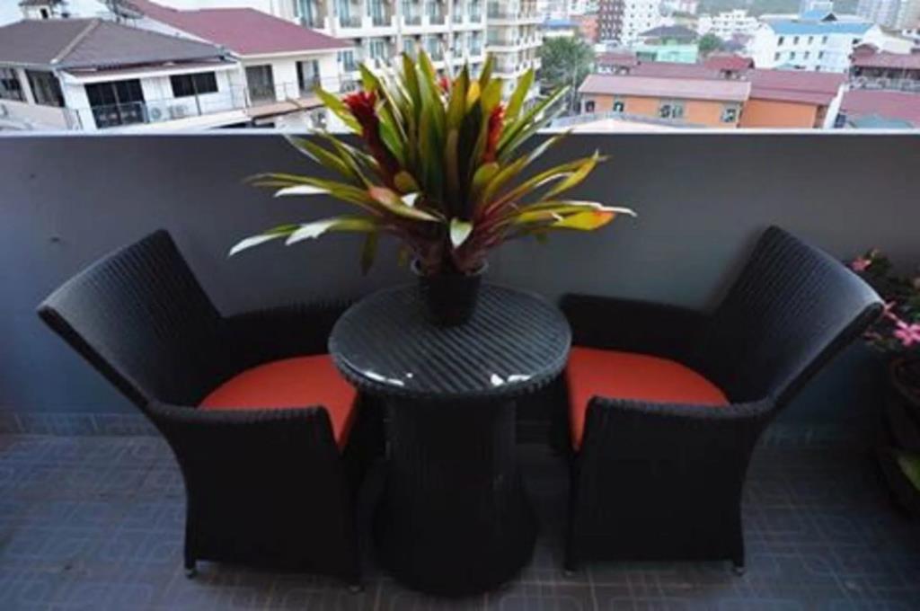 Koenig Hotel Pattaya 3*