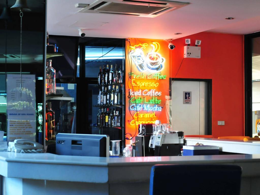 Koenig Hotel Pattaya 3*
