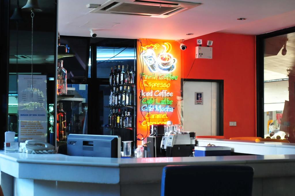 Koenig Hotel Pattaya 3*