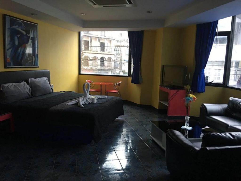 Koenig Hotel Pattaya 3*