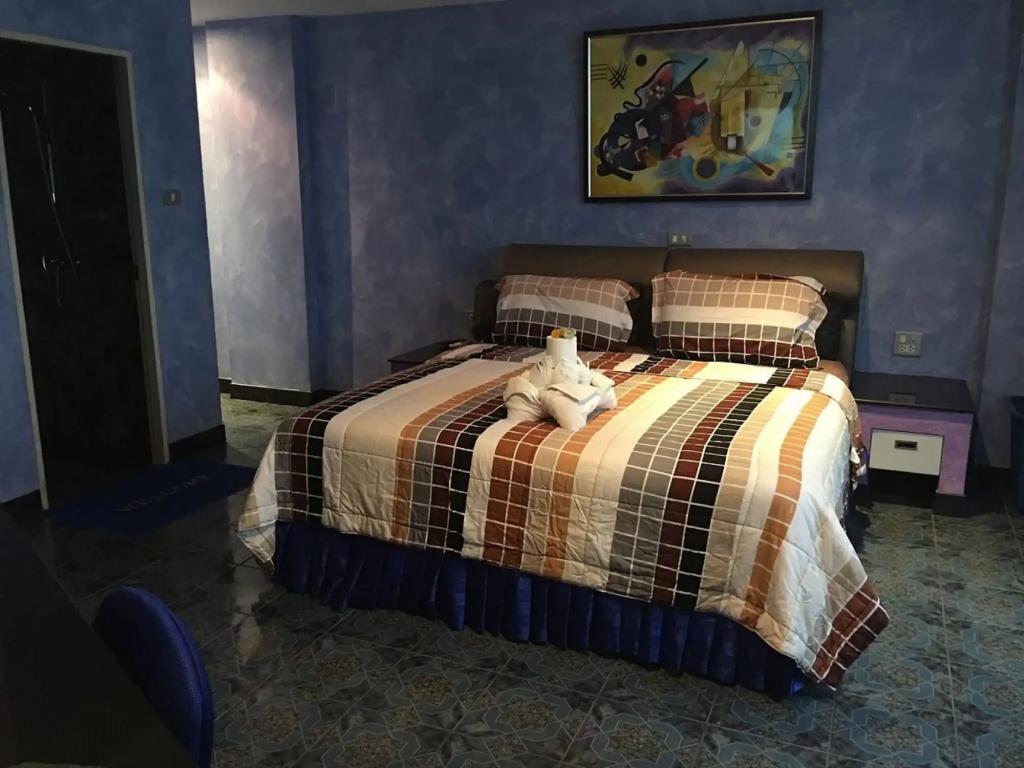 Koenig Hotel Pattaya 3*