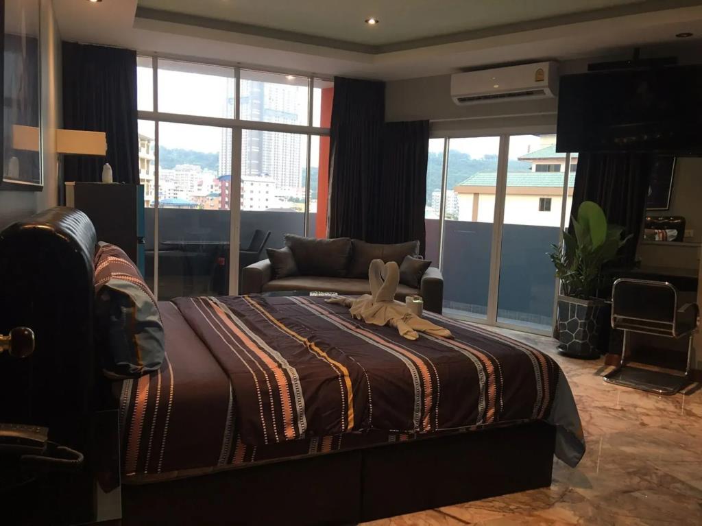 Koenig Hotel Pattaya 3*