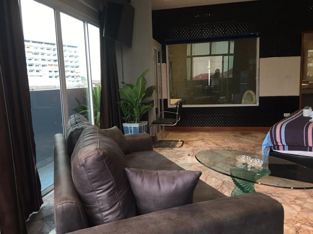 Koenig Hotel Pattaya 3*