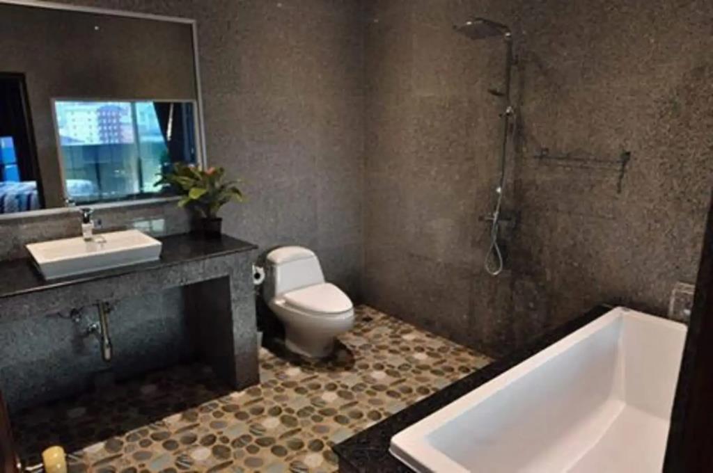 Koenig Hotel Pattaya 3*