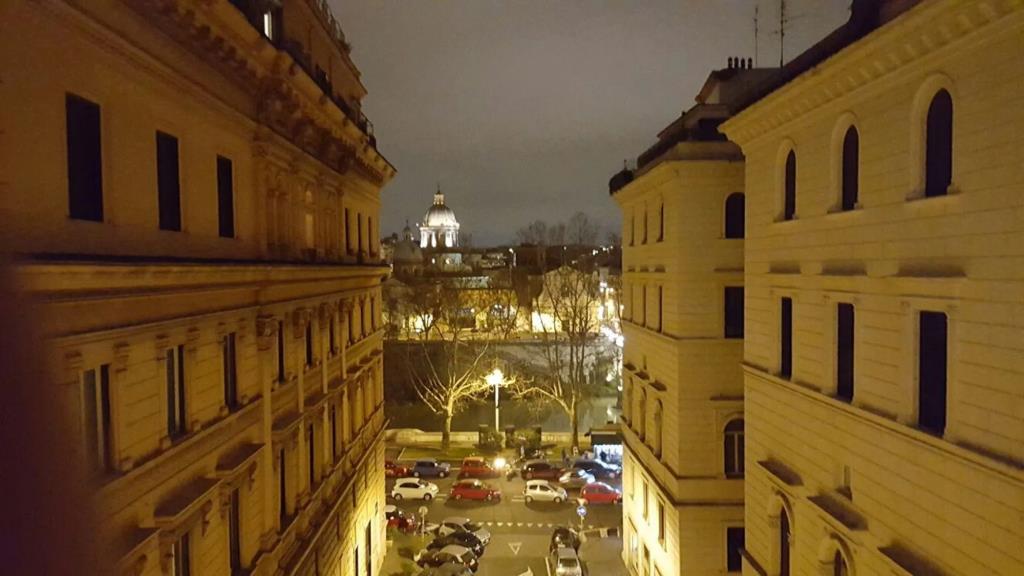 Residenza Cavallini 0*