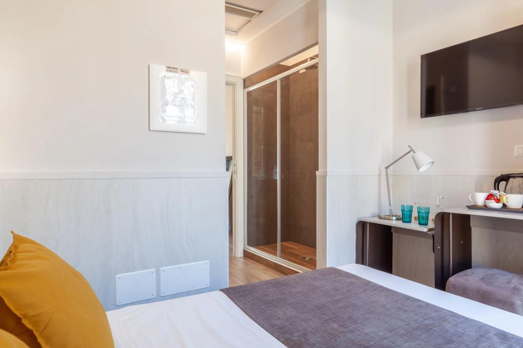 Residenza Cavallini 0*