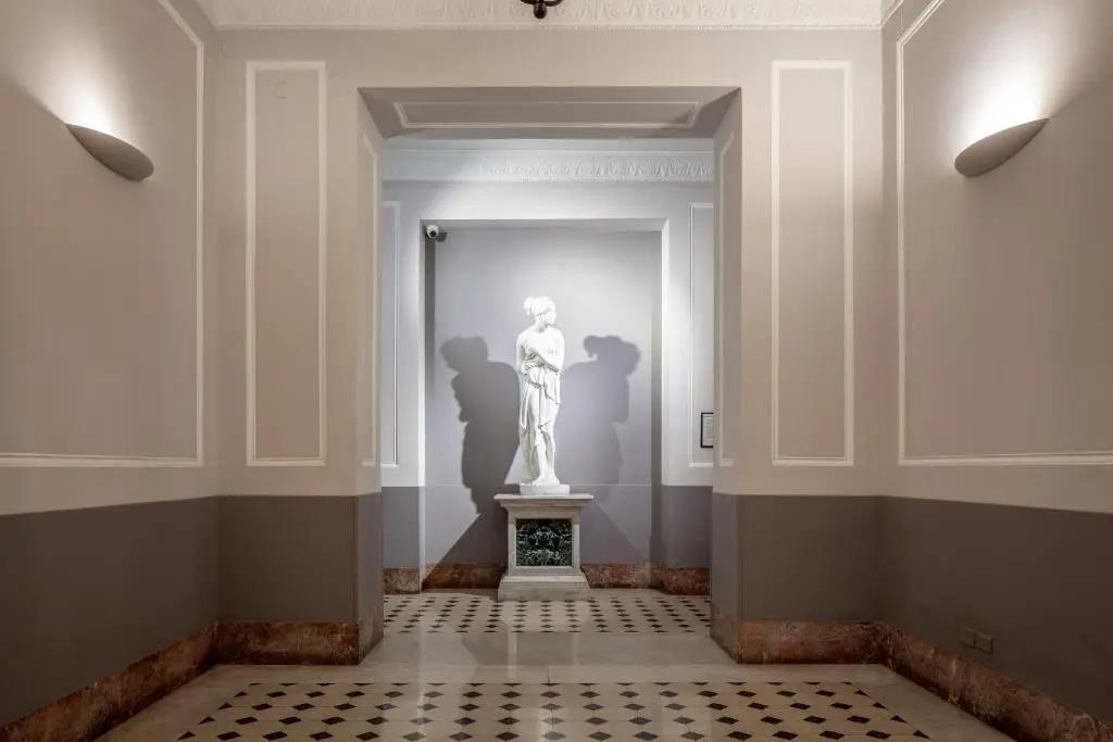 Residenza Cavallini 0*