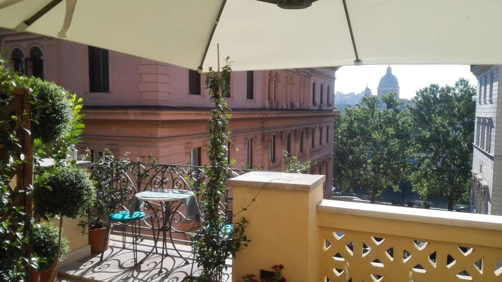 Residenza Cavallini 0*
