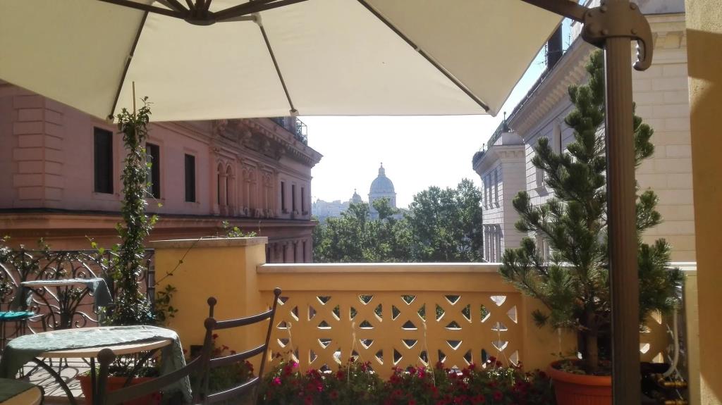 Residenza Cavallini 0*