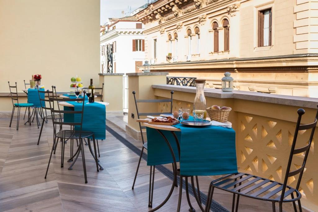 Residenza Cavallini 0*