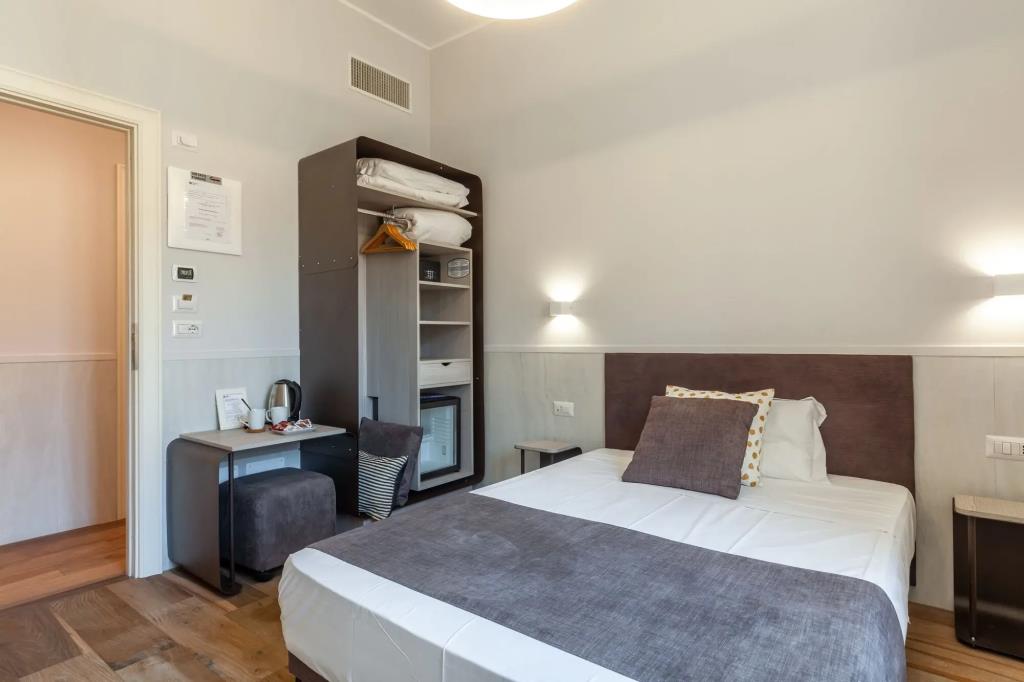 Residenza Cavallini 0*