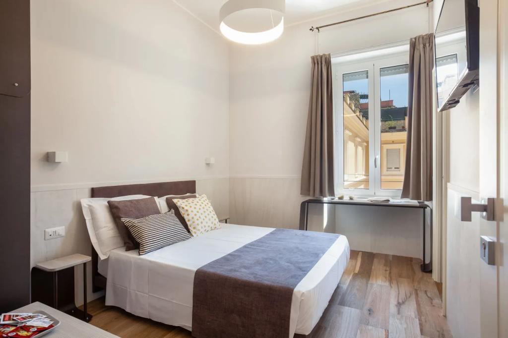 Residenza Cavallini 0*