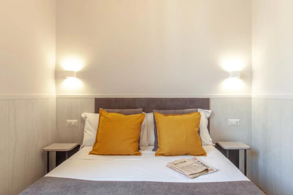 Residenza Cavallini 0*