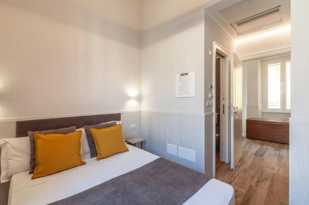 Residenza Cavallini 0*