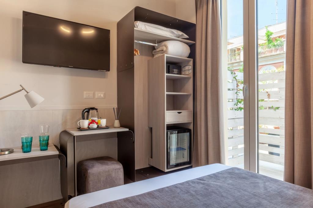 Residenza Cavallini 0*
