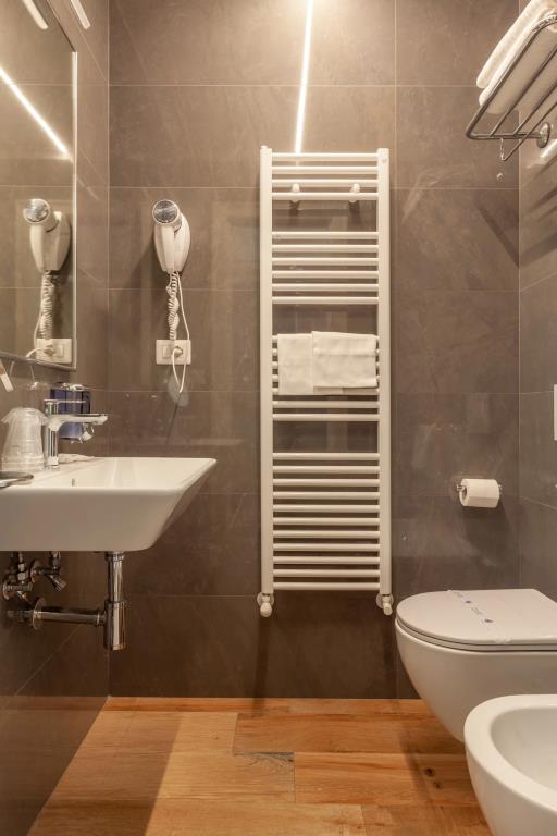 Residenza Cavallini 0*