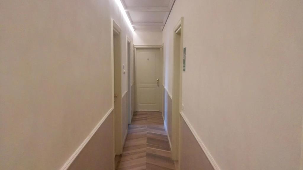 Residenza Cavallini 0*