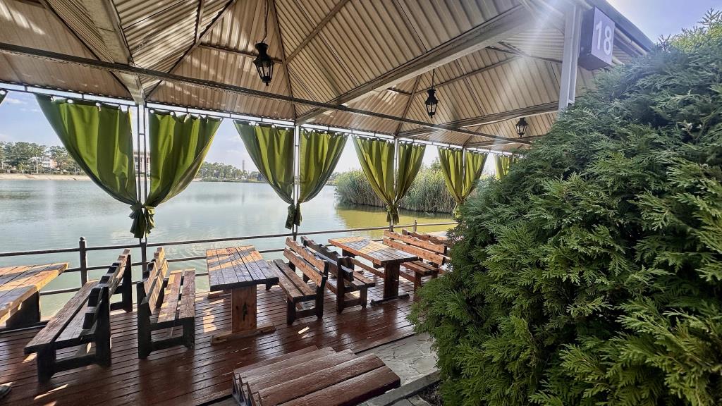Uyut Park-Hotel 2*