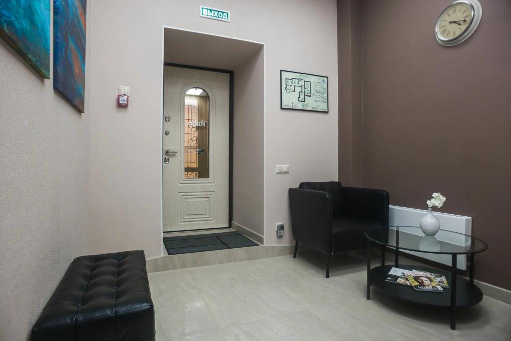 Valeri Hotel 0*