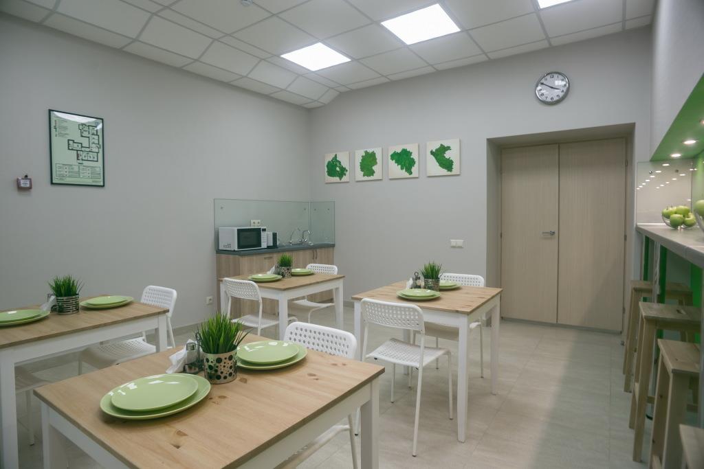 Valeri Hotel 0*