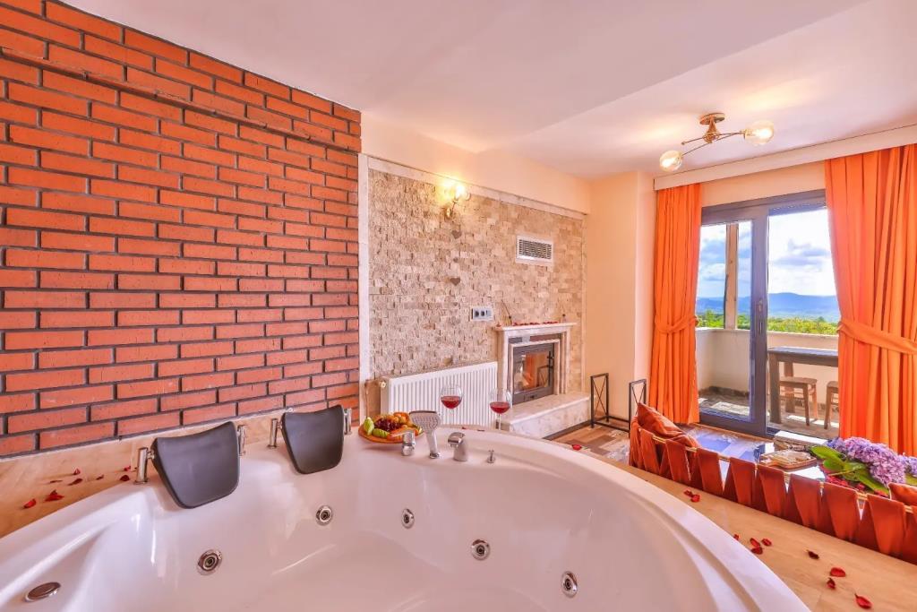 Agva Teras Garden Hotel & Bungalow 0*