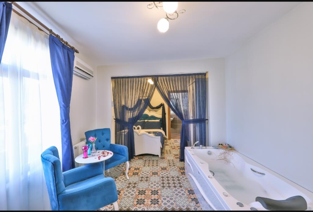 Agva Teras Garden Hotel & Bungalow 0*