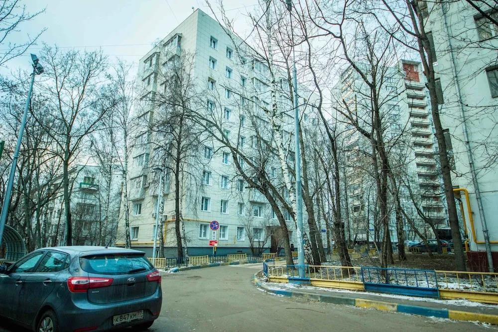 Funny Dolphins Apartments VDNKH 0*