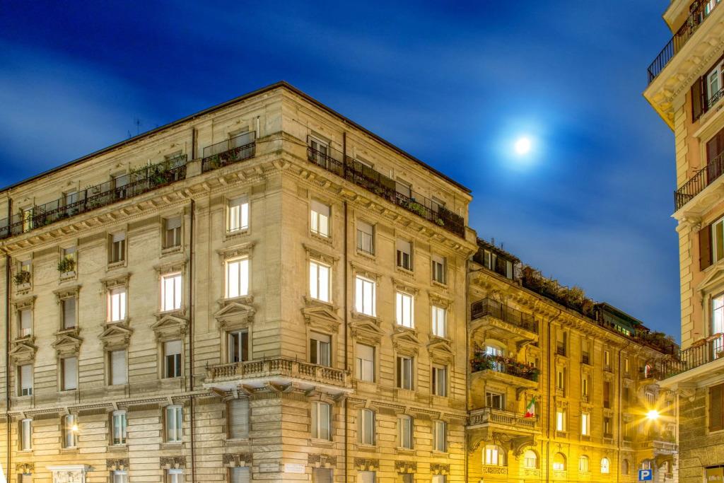 Hotel Belli36 Rooms 0*