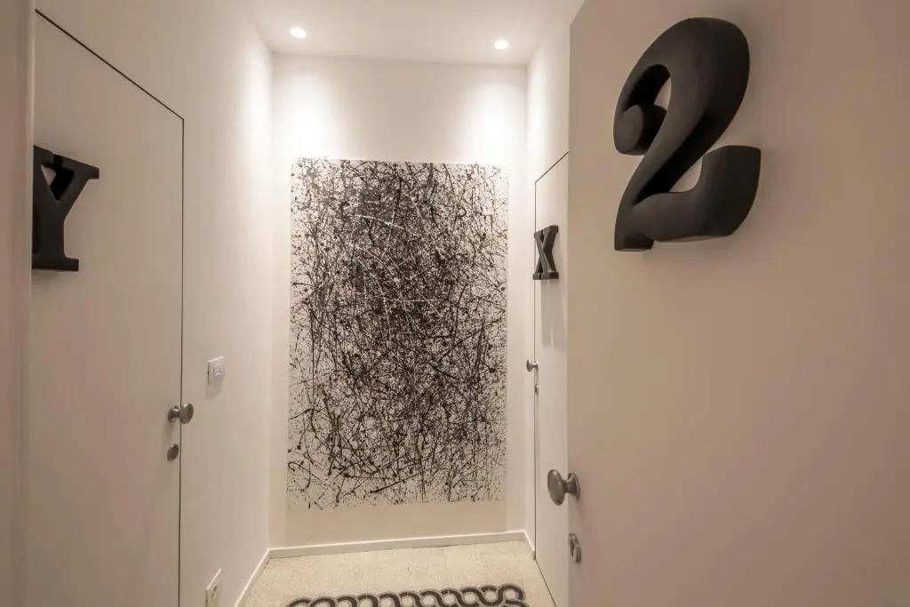 Hotel Belli36 Rooms 0*