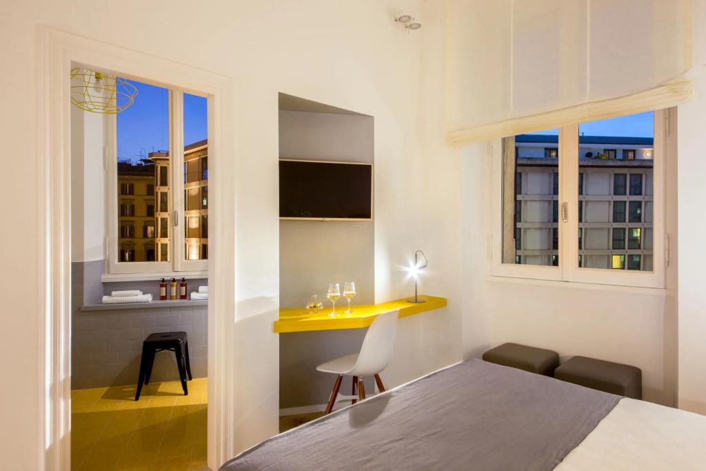 Hotel Belli36 Rooms 0*