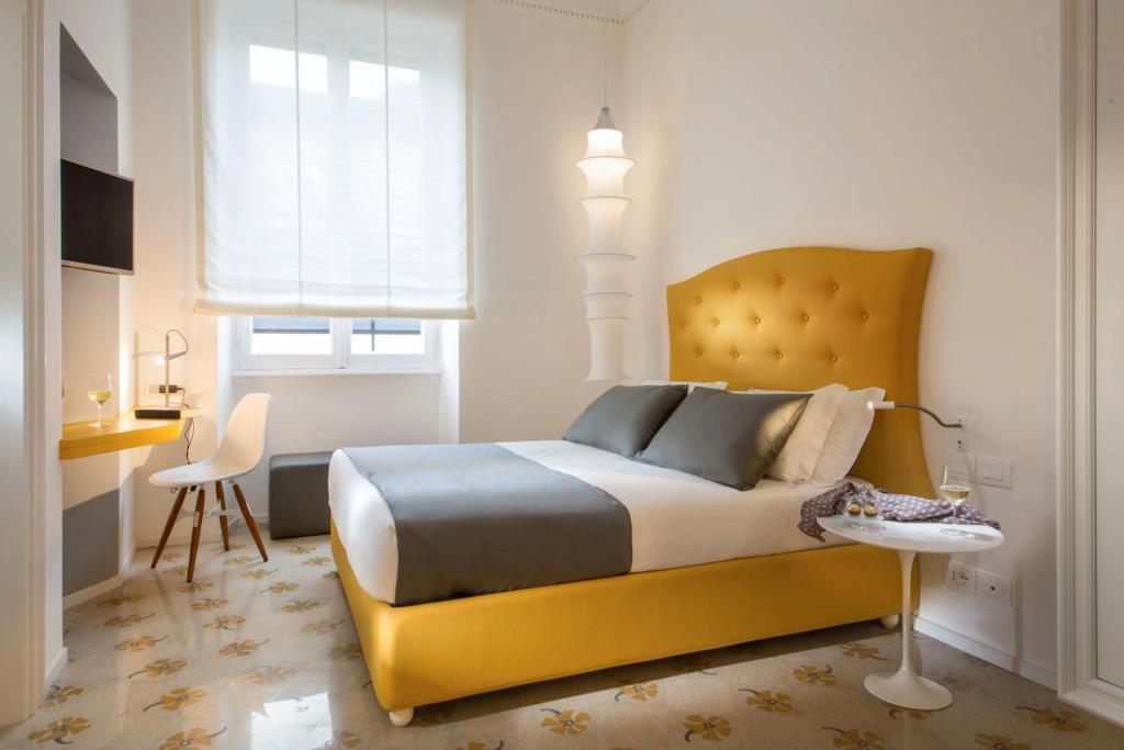 Hotel Belli36 Rooms 0*