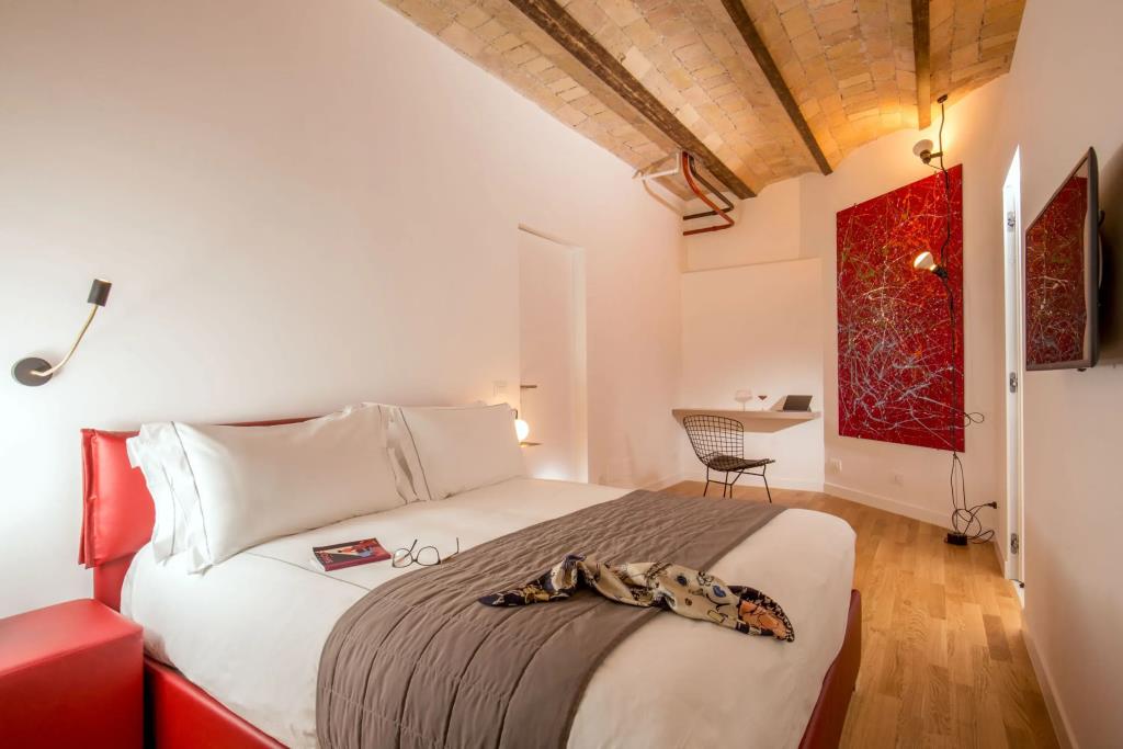 Hotel Belli36 Rooms 0*