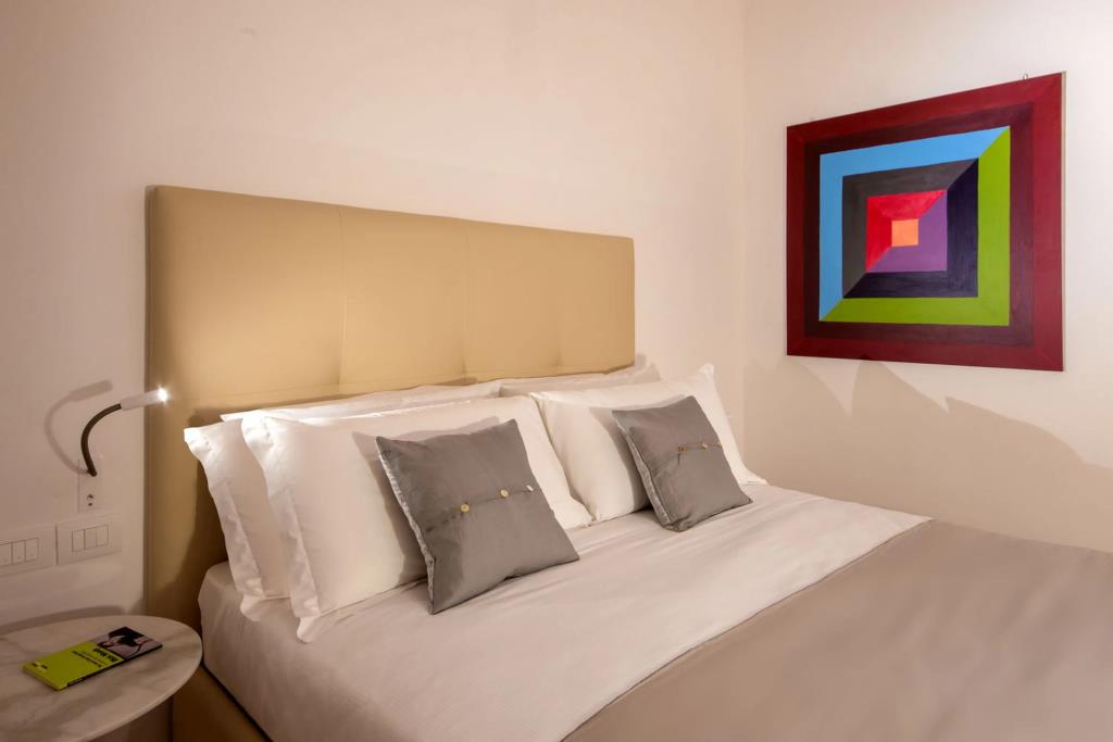 Hotel Belli36 Rooms 0*