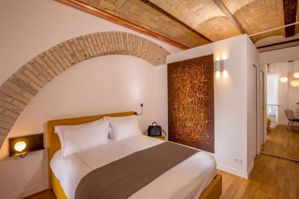 Hotel Belli36 Rooms 0*