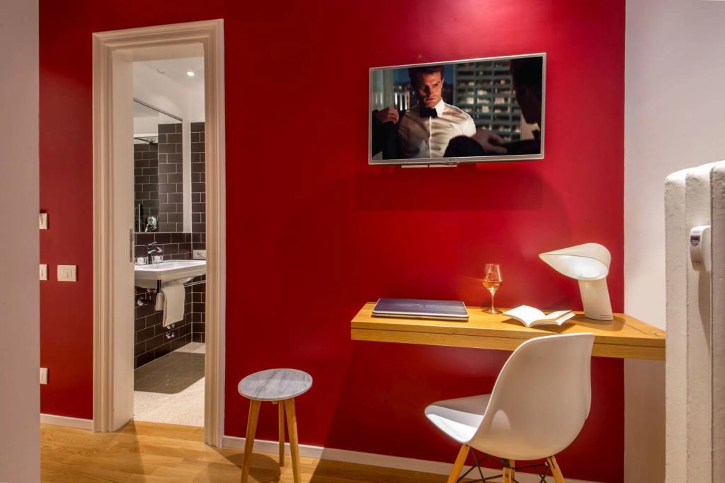 Hotel Belli36 Rooms 0*