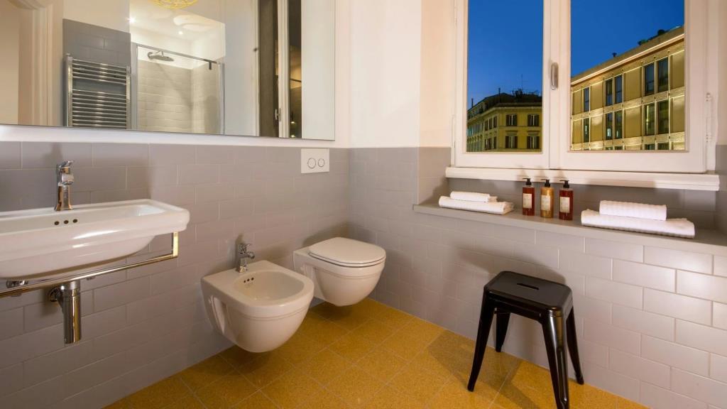 Hotel Belli36 Rooms 0*
