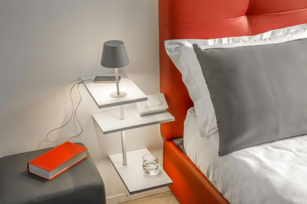 Hotel Belli36 Rooms 0*