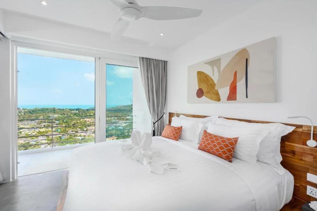 UniQue Boutique Resort 3*