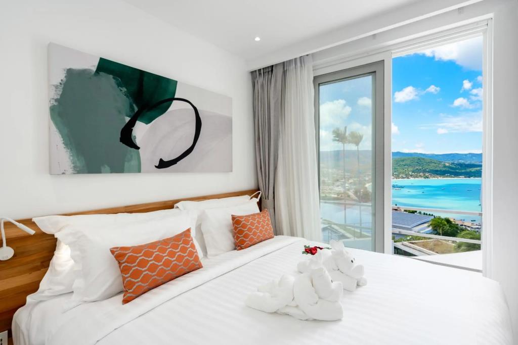 UniQue Boutique Resort 3*