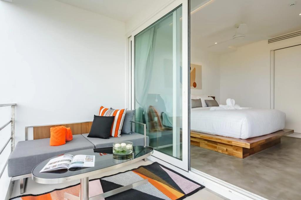 UniQue Boutique Resort 3*