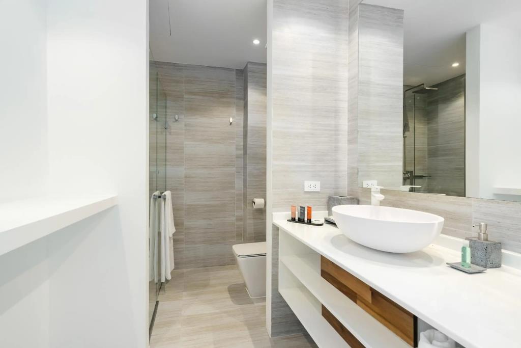UniQue Boutique Resort 3*