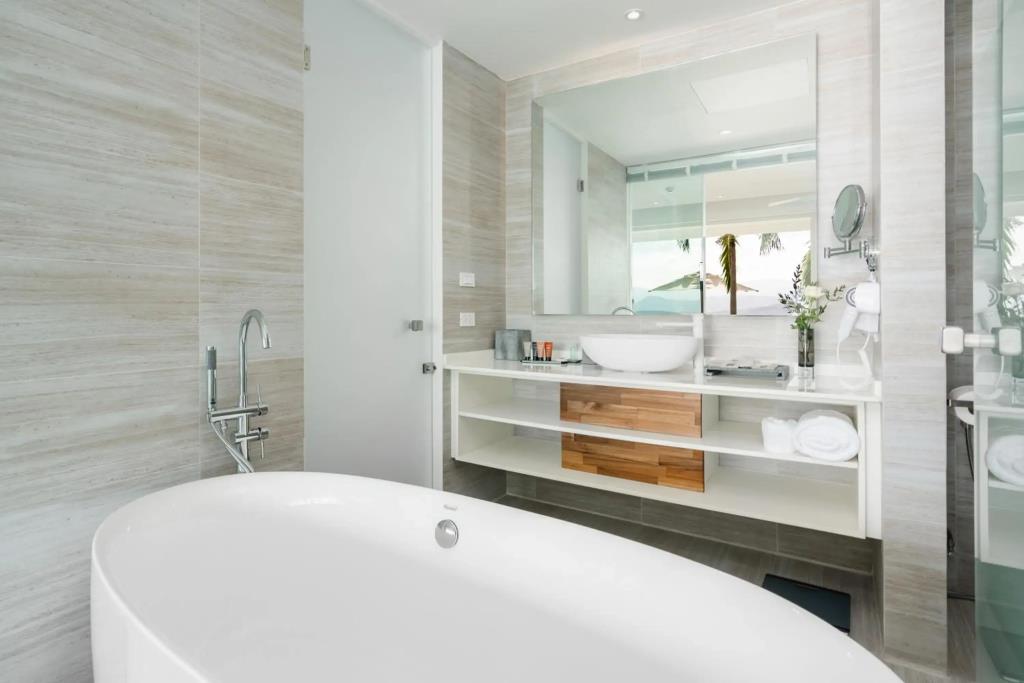 UniQue Boutique Resort 3*