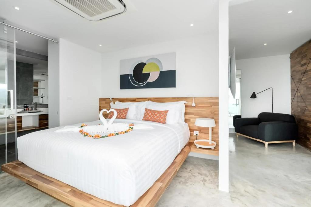 UniQue Boutique Resort 3*