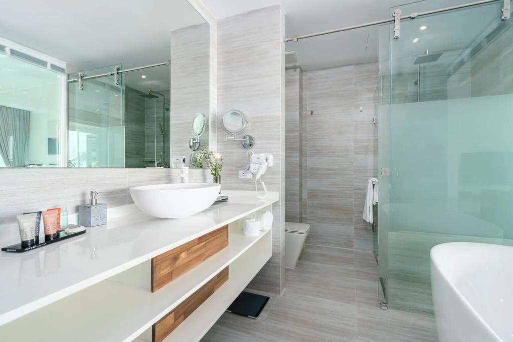 UniQue Boutique Resort 3*