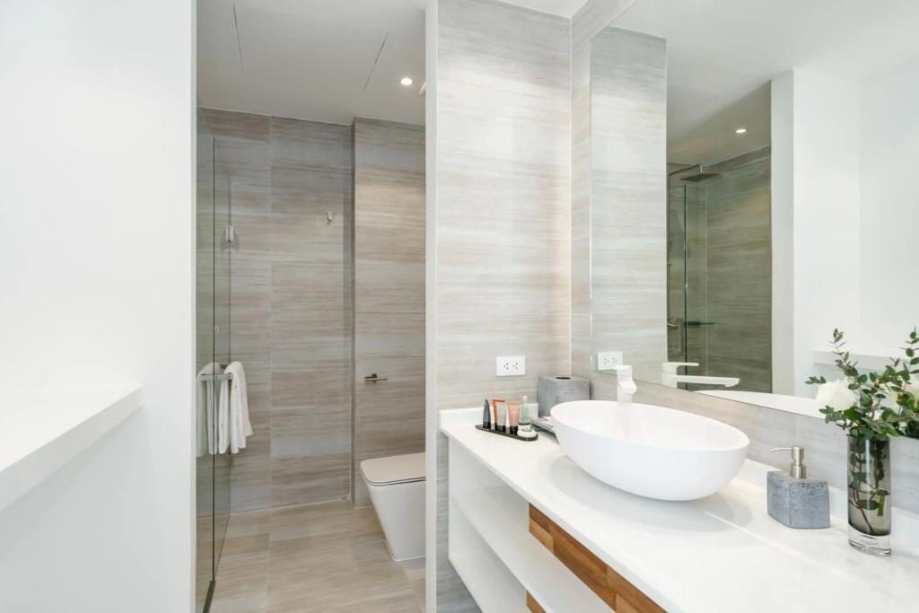 UniQue Boutique Resort 3*